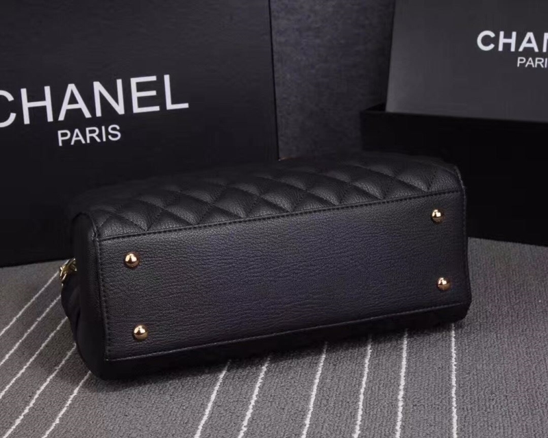 Chanel Shopping Bags